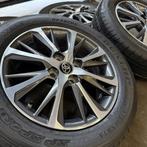 4x100 OEM Toyota Yaris 15" Velgen ZMR TPMS i20 Picanto Swift, Gebruikt, 15 inch, 175 mm, Banden en Velgen