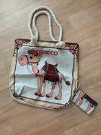 Marocco tas met bijpaasende portemonnee, Ophalen of Verzenden, Nieuw, IOS