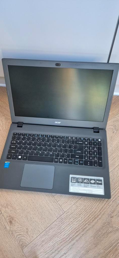 Acer laptop / 500gb SSD / 8gb / i5 / 15inch, Computers en Software, Windows Laptops, Zo goed als nieuw, 15 inch, SSD, 2 tot 3 Ghz
