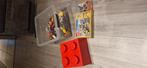 Partij lego, Ophalen of Verzenden, Gebruikt, Complete set, Lego