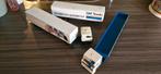 3x Lion Car Daf te koop!, Hobby en Vrije tijd, Modelauto's | 1:50, Ophalen of Verzenden, Gebruikt, Bus of Vrachtwagen, Lion Toys