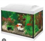 Superfish start 30 wit, Dieren en Toebehoren, Vissen | Aquaria en Toebehoren, Ophalen, Gebruikt, Leeg aquarium
