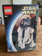 Lego Star Wars 8009 R2-D2 sealed, Ophalen of Verzenden, Nieuw, Complete set, Lego