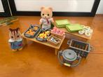 Sylvanian families 6, Verzamelen, Poppetjes en Figuurtjes, Ophalen of Verzenden