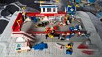 Lego set 6395 uit 1988, Ophalen of Verzenden, Gebruikt