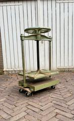 Schimanek Boekenpers - Goede Staat - 40x50cm, Antiek en Kunst, Antiek | Gereedschap en Instrumenten, Ophalen