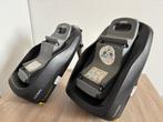 2 stuks Base Maxi-cosi familyfix – isofix, Ophalen, Gebruikt, Maxi-Cosi, Isofix