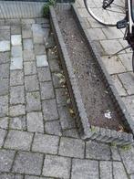 Tuintegels 21x14cm - Circa 18 m2, Tuin en Terras, Gebruikt, Klinkers, Ophalen of Verzenden, 10 m² of meer