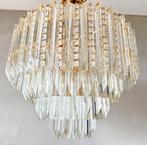 Vintage Novaresi kroonluchter, Huis en Inrichting, Lampen | Hanglampen, Ophalen