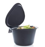 Tupperware Multi Driehoek Zwart Nieuw, Ophalen of Verzenden, Nieuw, Overige typen