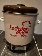 Te Koop: Kochstar - electrische ketel om bier in te brouwen, Ophalen