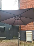 Parasol 15 euro, Ophalen of Verzenden, Zo goed als nieuw, 1 tot 2 meter