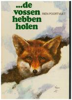 Poortvliet - de vossen hebben holen, Boeken, Ophalen of Verzenden, Zo goed als nieuw