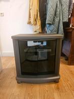 Tv en audio meubel, Ophalen of Verzenden, Zo goed als nieuw, 25 tot 50 cm, Minder dan 100 cm
