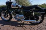 Supermooie inTopstaat !!! BSA A 10 650 cc Twin b.j. 1961, Motoren, Motoren | Oldtimers, 2 cilinders, 650 cc