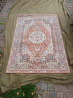 Vintage tapijt polyester 120bij170 I.z.g.s., 100 tot 150 cm, Ophalen of Verzenden, Zo goed als nieuw, 150 tot 200 cm