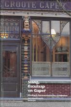 Slang Esculaap en Gaper, Boeken, Ophalen of Verzenden, Zo goed als nieuw