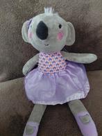 Knuffel koala nieuw, Ophalen of Verzenden, Nieuw, Overige typen