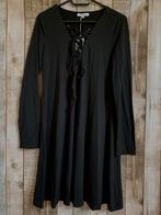Glamorous leuke nieuwe zwarte jurk (Maat M), Kleding | Dames, Maat 38/40 (M), Verzenden, Zwart, Nieuw