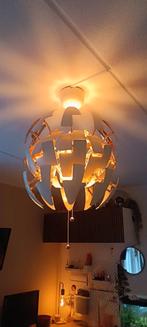 Ikea PS 2014 Hanglamp - Star Wars Look, Ophalen, Zo goed als nieuw
