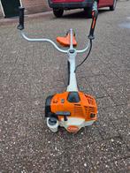 Stihl fs 561 C-M bosmaaier. 2021!, Ophalen, Zo goed als nieuw, 10 tot 30 cm, Stihl