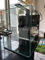 Dennerle 20 Liter, Dieren en Toebehoren, Vissen | Aquaria en Toebehoren, Ophalen, Zo goed als nieuw, Leeg aquarium