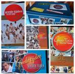 Gaaf pakket GTST spullen. Nieuwe dvd's + boeken!, Vanaf 12 jaar, Ophalen of Verzenden, Nieuw in verpakking, Drama