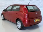 Fiat Grande Punto 1.4 Dynamic AUTOMAAT / 88.000km (2007), Auto's, Gebruikt, 4 cilinders, 400 kg, Grande Punto