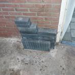 Zwarte bandjes verschillende soorten. Restpartij.

Gratis!, Ophalen, Zo goed als nieuw, Beton, Klinkers