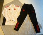 Bayern München trainingspak, Maat 48/50 (M), Nieuw, Ophalen of Verzenden, Adidas