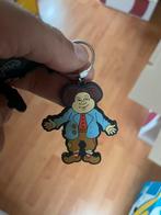Efteling Sleutelhanger Max en Moritz, Verzamelen, Ophalen of Verzenden, Zo goed als nieuw