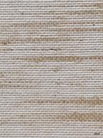 13591 Echt vintage jute juten behang behangpapier wallpaper, Huis en Inrichting, Stoffering | Behang, Verzenden