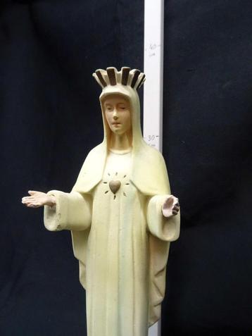 1216=Heilige Maria van Beauraing.   159 beschikbaar voor biedingen