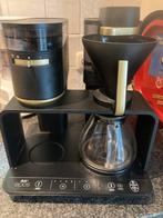 Melitta EPOS Koffiemachine, Witgoed en Apparatuur, Koffiezetapparaten, Afneembaar waterreservoir, Koffiemachine, Gemalen koffie