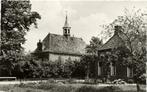 Groeten uit Nieuw Scheemda - ongelopen, Ophalen of Verzenden, 1920 tot 1940, Ongelopen, Overijssel