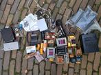 Diverse Audio apparatuur, Printplaten, motors, behuizingen.., Hobby en Vrije tijd, Elektronica-componenten, Ophalen of Verzenden