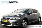 Lexus CT 200h Aut. Business Line I Schuifdak I Alcantara I N, Auto's, Lexus, 1345 kg, 4 cilinders, Met garantie (alle), Alcantara