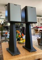 Reference 3A MMC met Stassen HiFi modificatie - lees! -, Zo goed als nieuw, 120 watt of meer, Front, Rear of Stereo speakers, Ophalen