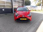 Toyota Aygo 1.0 VVT-i x-play Automaat Airco Ele € 12.999,0, Auto's, 4 stoelen, 23 km/l, Origineel Nederlands, Bedrijf