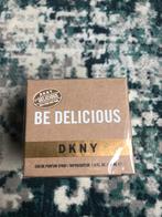 DKNY Be Golden Delicious 30ml, Sieraden, Tassen en Uiterlijk, Uiterlijk | Parfum, Nieuw, Ophalen of Verzenden