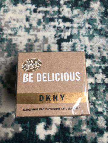 DKNY Be Golden Delicious 30ml