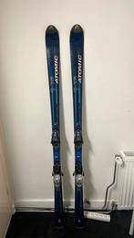Atomic skis 180, 160 tot 180 cm, Gebruikt, Ophalen of Verzenden, Atomic