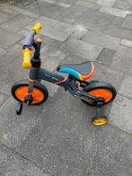 UBRAVOO Tiny Scout Balance Bike, Gebruikt, Ophalen