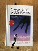 Niccolo Ammaniti, Ik haal je op, ik neem je mee, Europa overig, Nieuw, Ophalen of Verzenden, Niccolo Ammaniti