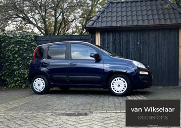 Fiat Panda 0.9 TwinAir Lounge 2013 AIRCO/1E EIGENAAR beschikbaar voor biedingen