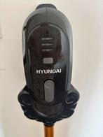 Hyundai steelstofzuiger, Ophalen, Zo goed als nieuw, Minder dan 1200 watt, Stofzuiger