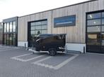 Debon Cargo 1300 gesloten aanhangwagen, Nieuw