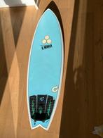 Torq X-LITE Pod Mod 5'10" surfboard, Watersport en Boten, Golfsurfen, Ophalen