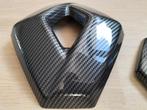 Renault Master Logo Cover Carbon Look 2015-2019, Ophalen of Verzenden, Toptuning.nl, Info@toptuning.nl, Laan v D