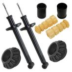 VW Golf 2 schokdempers Jetta Vento Golf 3 schokbrekers Seat, -, -, Nieuw, Ophalen of Verzenden